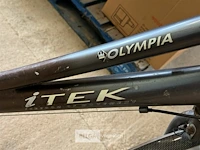 Damesfiets olympia itek - afbeelding 5 van  5