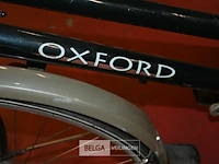 Damesfiets oxford - afbeelding 3 van  3