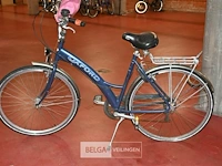 Damesfiets oxford - afbeelding 1 van  3