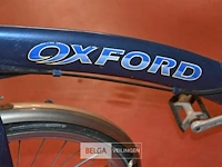 Damesfiets oxford - afbeelding 3 van  3