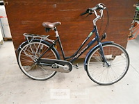 Damesfiets oxford - afbeelding 1 van  3