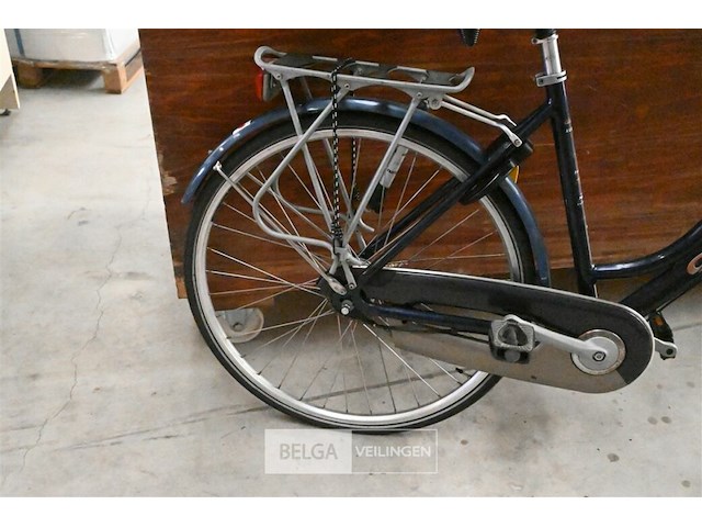 Damesfiets oxford - afbeelding 2 van  3