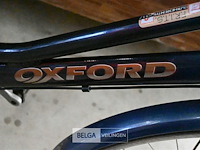 Damesfiets oxford - afbeelding 3 van  3