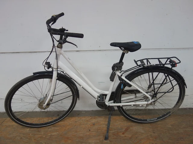 Damesfiets oxford - afbeelding 1 van  5