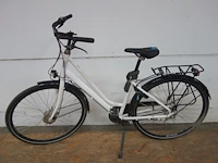Damesfiets oxford - afbeelding 1 van  5