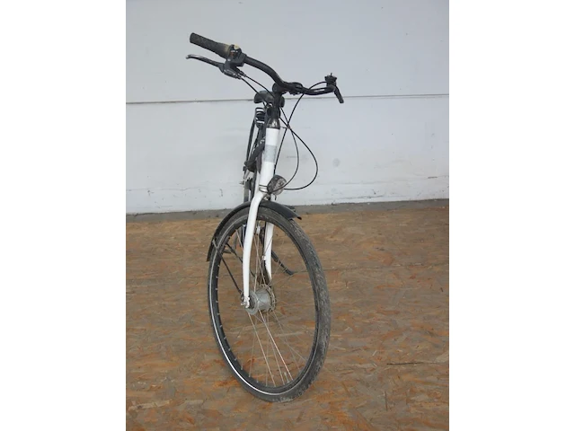 Damesfiets oxford - afbeelding 2 van  5