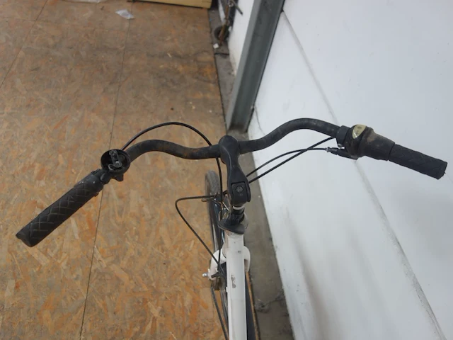 Damesfiets oxford - afbeelding 3 van  5