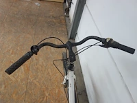 Damesfiets oxford - afbeelding 3 van  5