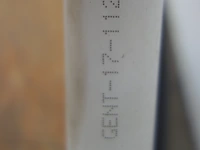 Damesfiets oxford - afbeelding 5 van  5