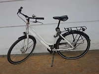Damesfiets oxford - afbeelding 1 van  5