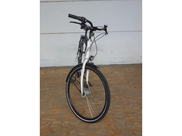 Damesfiets oxford - afbeelding 2 van  5