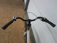 Damesfiets oxford - afbeelding 3 van  5