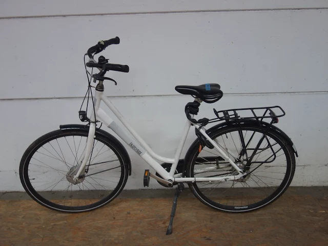 Damesfiets oxford - afbeelding 1 van  5