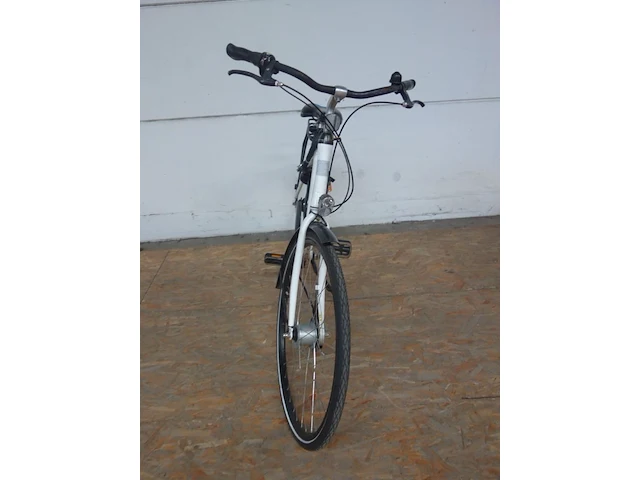 Damesfiets oxford - afbeelding 2 van  5