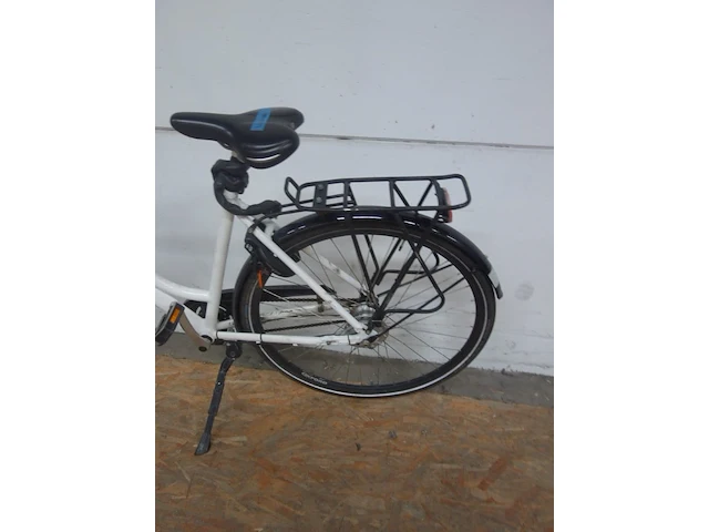 Damesfiets oxford - afbeelding 3 van  5