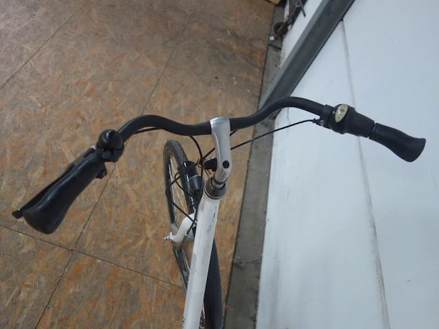Damesfiets oxford - afbeelding 4 van  5
