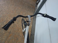 Damesfiets oxford - afbeelding 4 van  5