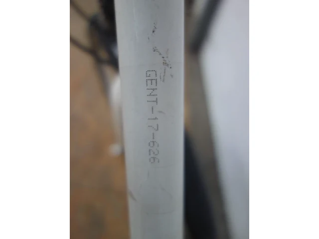Damesfiets oxford - afbeelding 5 van  5