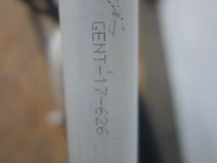 Damesfiets oxford - afbeelding 5 van  5