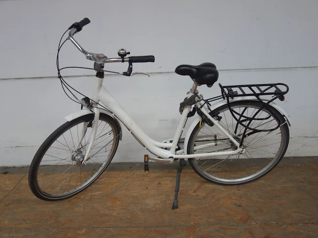 Damesfiets oxford - afbeelding 1 van  5