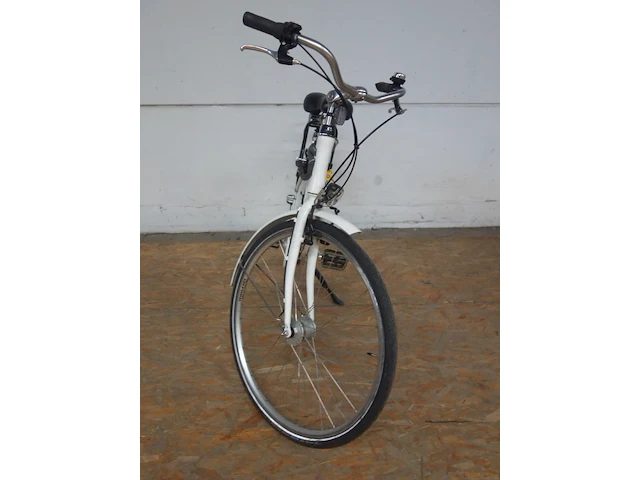 Damesfiets oxford - afbeelding 2 van  5