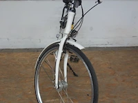 Damesfiets oxford - afbeelding 2 van  5