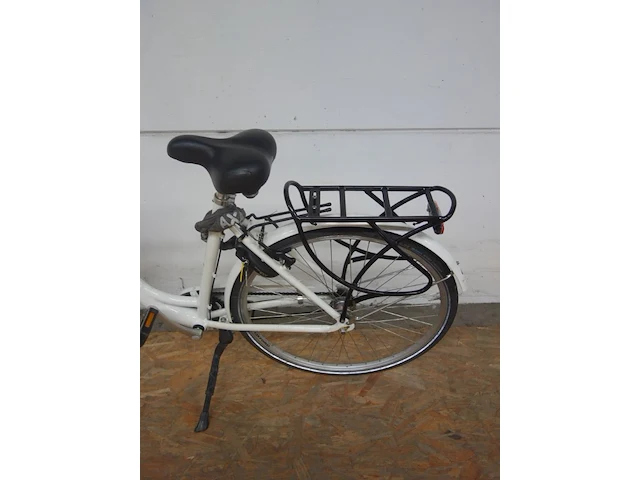 Damesfiets oxford - afbeelding 3 van  5