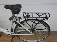 Damesfiets oxford - afbeelding 3 van  5
