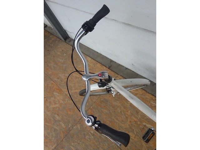 Damesfiets oxford - afbeelding 4 van  5