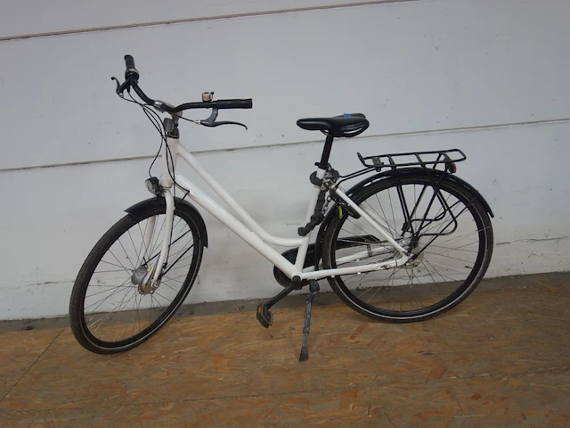 Damesfiets oxford - afbeelding 1 van  5