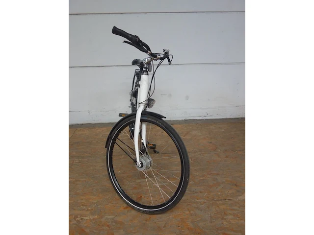 Damesfiets oxford - afbeelding 2 van  5