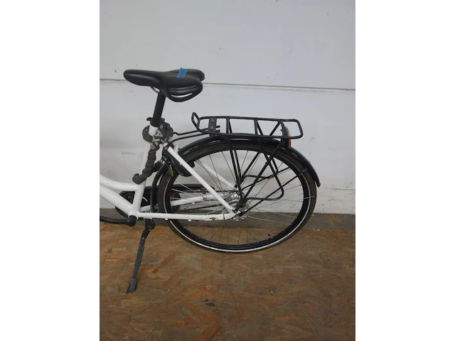 Damesfiets oxford - afbeelding 3 van  5