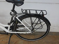 Damesfiets oxford - afbeelding 3 van  5