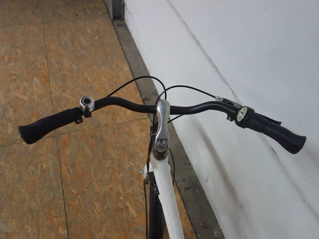 Damesfiets oxford - afbeelding 4 van  5
