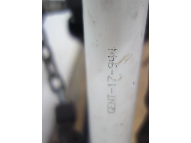 Damesfiets oxford - afbeelding 5 van  5