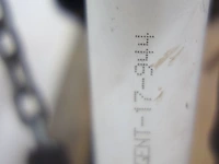 Damesfiets oxford - afbeelding 5 van  5