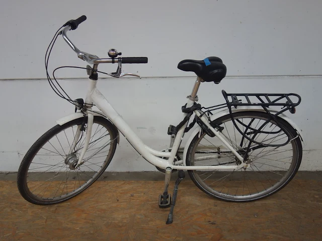 Damesfiets oxford - afbeelding 1 van  5
