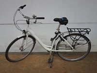 Damesfiets oxford - afbeelding 1 van  5