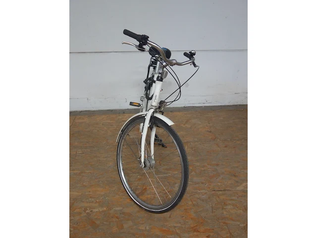 Damesfiets oxford - afbeelding 2 van  5