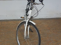 Damesfiets oxford - afbeelding 2 van  5