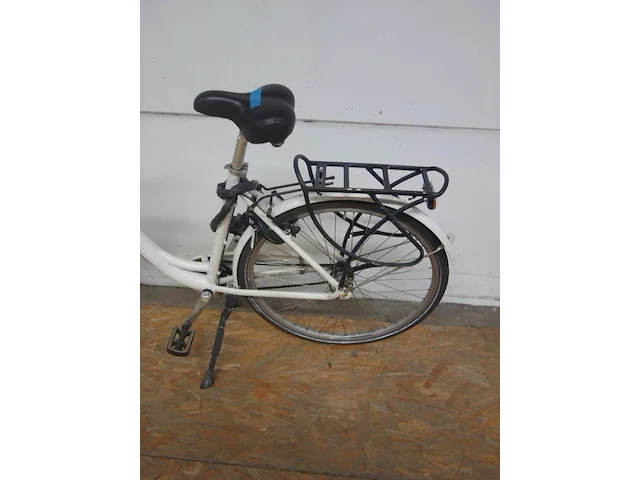 Damesfiets oxford - afbeelding 3 van  5