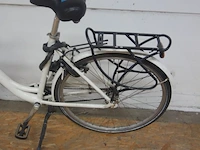 Damesfiets oxford - afbeelding 3 van  5