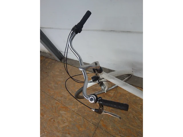 Damesfiets oxford - afbeelding 4 van  5