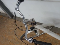Damesfiets oxford - afbeelding 4 van  5