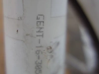 Damesfiets oxford - afbeelding 5 van  5