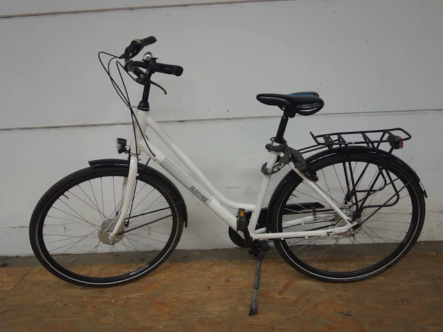 Damesfiets oxford - afbeelding 1 van  5
