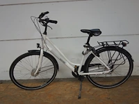 Damesfiets oxford - afbeelding 1 van  5