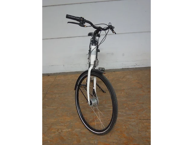 Damesfiets oxford - afbeelding 2 van  5