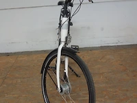 Damesfiets oxford - afbeelding 2 van  5