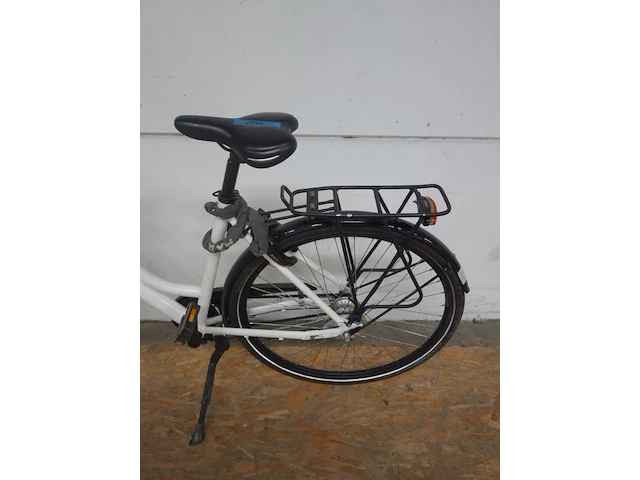 Damesfiets oxford - afbeelding 3 van  5